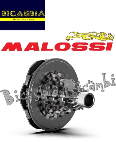 19455 complete malossi - 19455,