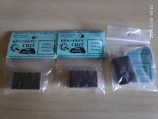 3 x Encaustic Art Wax Blocks