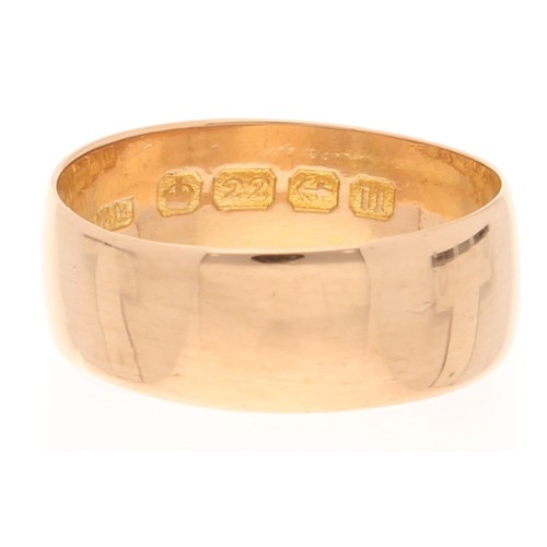 Antique 22carat yellow - 22carat,