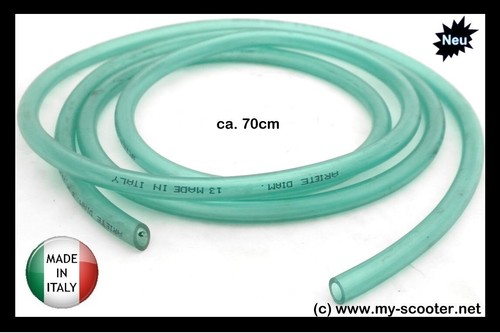 Vespa fuel hose - , petrol