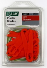 Pack st089 alm stihl - st089,