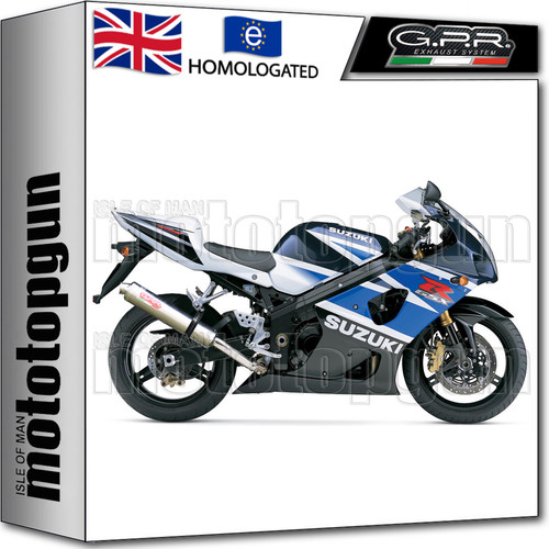 Gpr exhaust bolt - bolt-on, hom