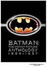 Batman - The Motion Picture