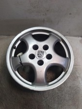PORSCHE 944 17" ALLOY WHEEL
