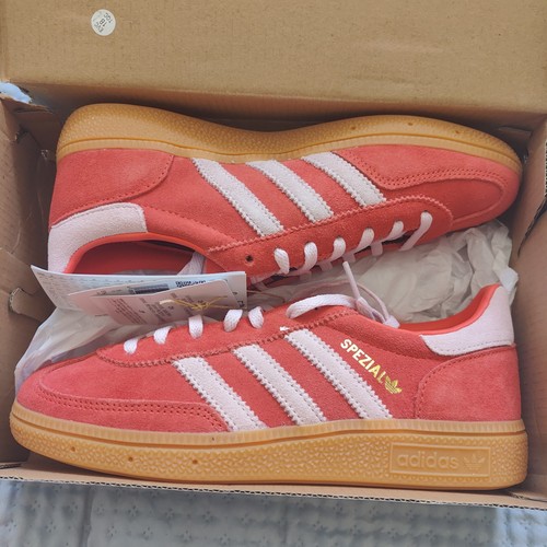 Adidas womens handball - handball, spezial