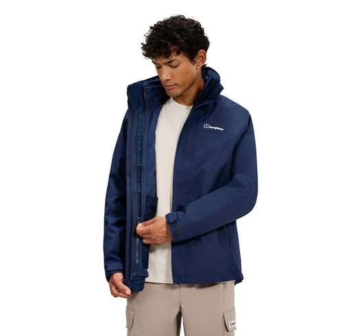 Berghaus men alpha 2 0 - alpha, 2.0