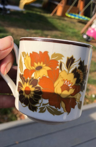 Mugs cups mid - cups, century