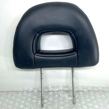 Rear headrest for - rear,