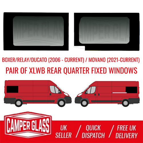 Citreon relay pair xlwb - of,