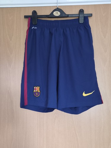 Nike barcelona 2014 home - fc, 2014-15