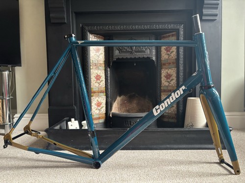 Condor super acciaio 61cm - condor,