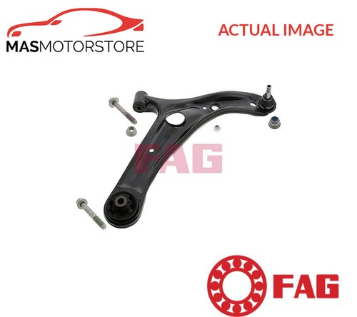 Track control arm wishbone - arm, fag