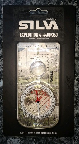 Silva expedition - silva, 4