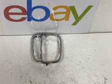 MERCEDES BENZ W203 C CLASS AUTO GEAR SELECTOR TRIM CHROME E039110021