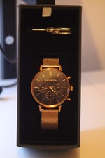 Ladies Paul Valentine watch 