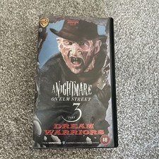 A Nightmare On Elm Street 3