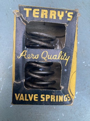 Vintage old stock - , valve