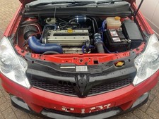 Astra VXR Breaking Z20 Parts