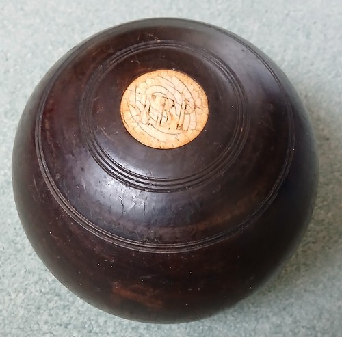 Vintage antique jaques sons - &,