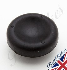 FUEL TANK MOUNTING TRIUMPH