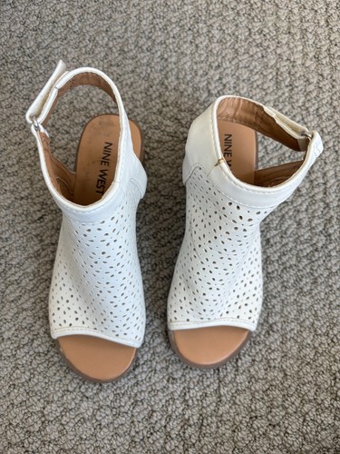 Nine west little big girl - west, little/big