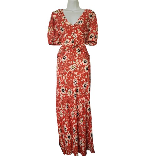 Topshop floral print - floral,