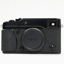 Fujifilm X-PRO1 Camera Body -