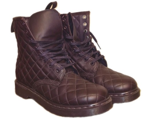 Martens doc coralie - dr,