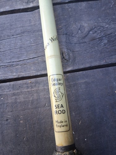 Vintage edgar sealey - edgar,