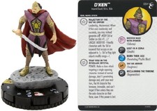 Marvel Heroclix - X-Men Rise