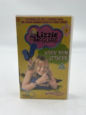 Lizzie McGuire: When Mom