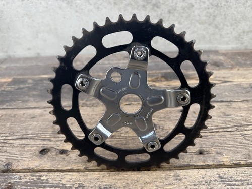 Sugino bmx sprocket spider 44t - bmx,
