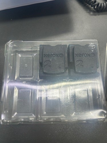 Xerox colorqube cyan ink 2 - x,