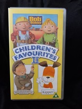 Children’s Favourites 2 (II)