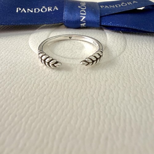 Authentic pandora silver open - authentic,