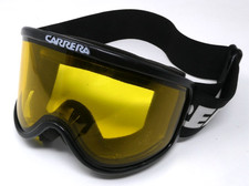 Carrera Ski Snowboard Goggles