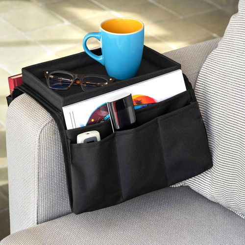Jkyvaa sofa armchair tray - jkyvaa,