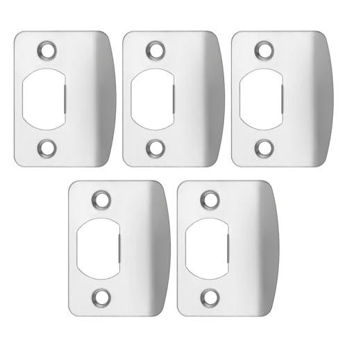 Pcs shaped door latch - 5,