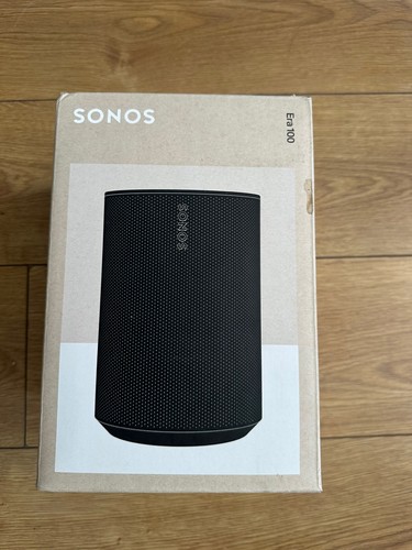 Sonos era 100 - era,