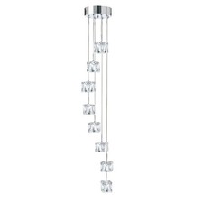 Ceiling Light Multi-Drop