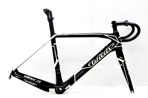 Wilier cento 2015 model - cento, sr