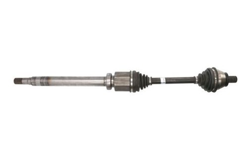 Rear axle right - rear, drive