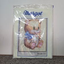 Margot Creations Tapestry Kit