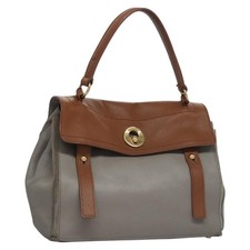 SAINT LAURENT Muse Hand Bag