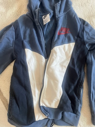 Nike track top - track,