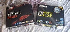ASUS Z97-PRO Gamer Intel