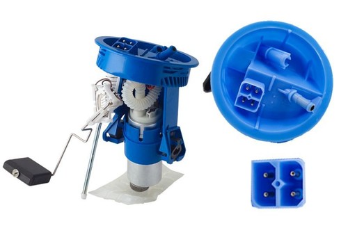 Fuelparts tank fuel pump - in-tank,