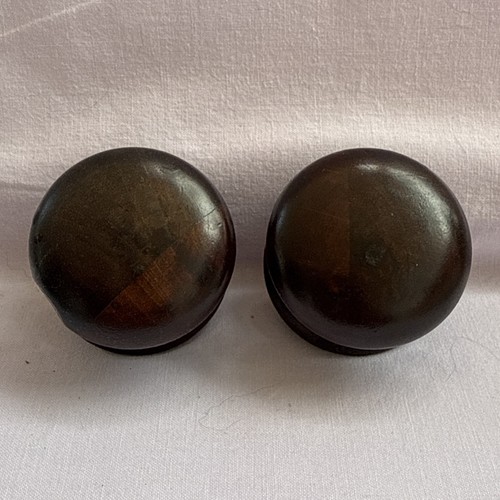 Pair antique victorian - a,
