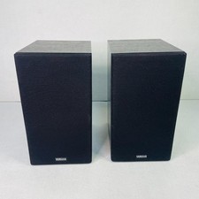 YAMAHA NS-10M Speaker Pair Set
