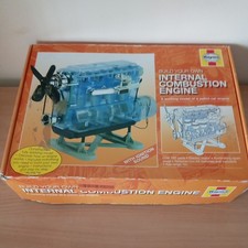 Haynes Build Your Own Internal